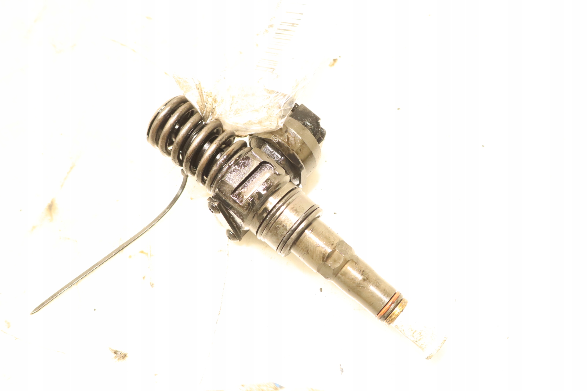 Insprutningspump VW Touareg I Lift 2.5TDI image 2