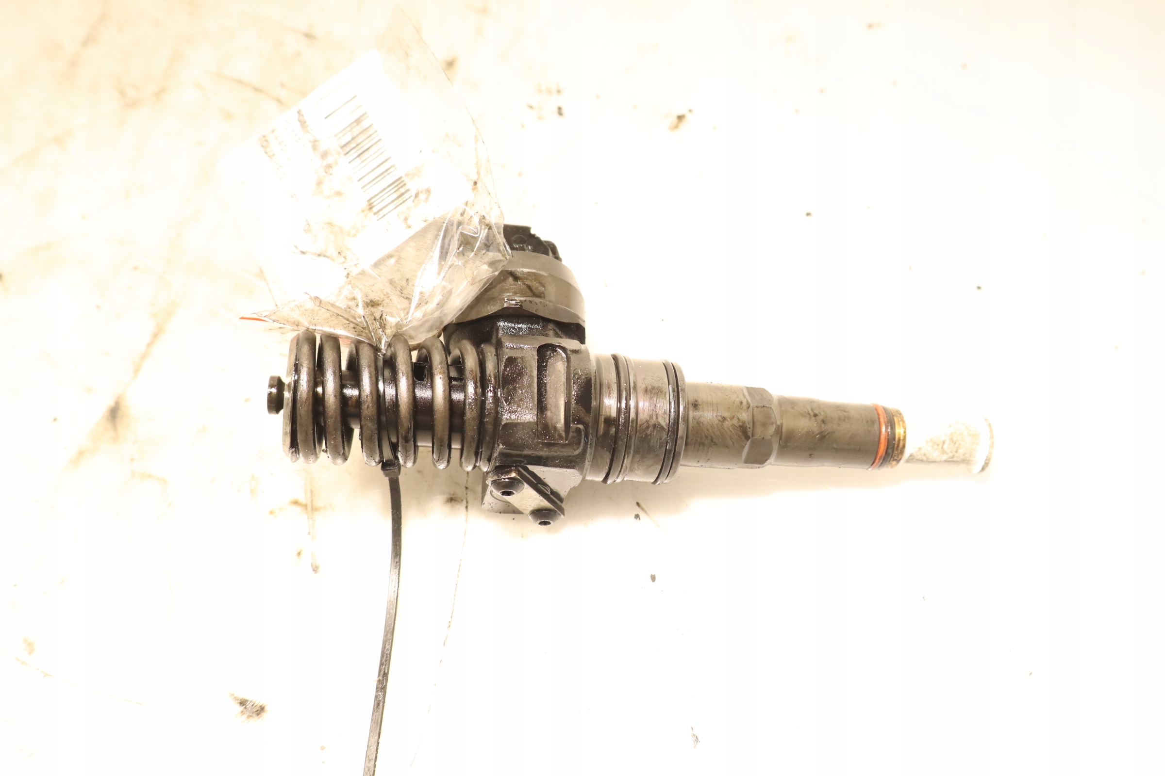 Insprutningspump VW Touareg I Lift 2.5TDI image 3