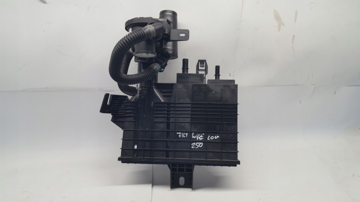 PEUGEOT 408 22-25R 1.6 THP hiilisuodatin 9839235780 9815724880
