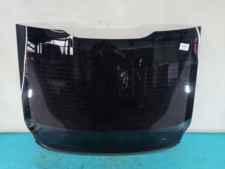 Takalasi Ford Fusion USA 2012-2020 Sedan Takaosa