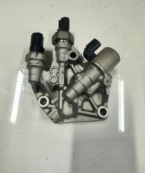 Solenoidiventtiili Anturi Venttiili Honda HR-V 1.5 15810-5R0-003 499000-7931