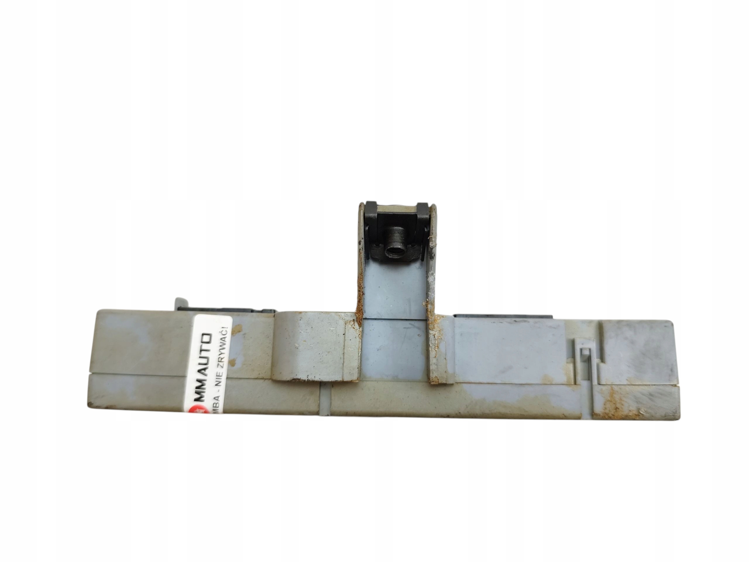 BSI Module Zekeringkast Fiat Doblo I image 3