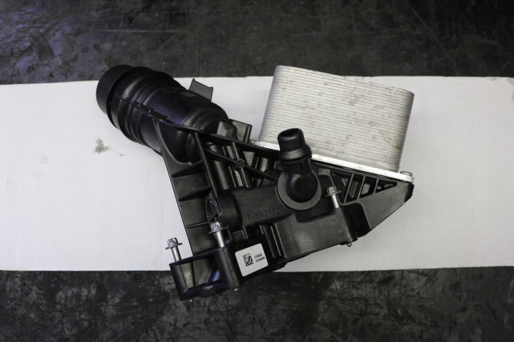 Ölfilter BMW F20 F30 LCI G01 G20 G30 mit Gehäuse B58 B57 Benzin 8583895