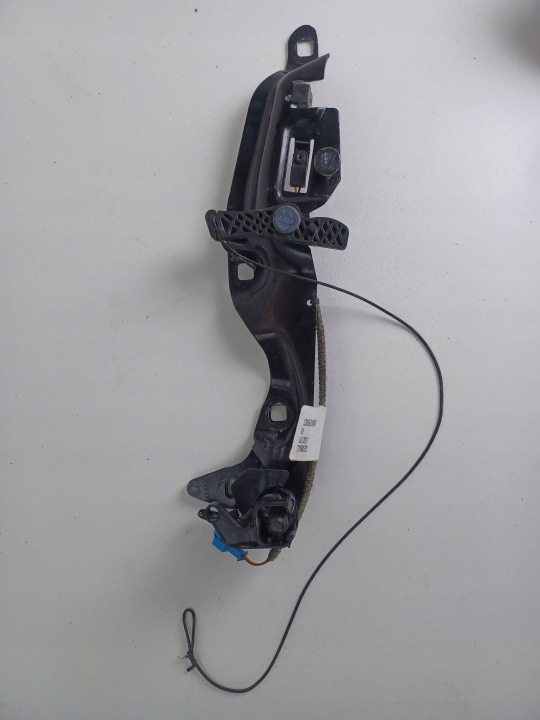Invändiga delar MERCEDES-BENZ E CABRIO (A238) A2387505200 2018