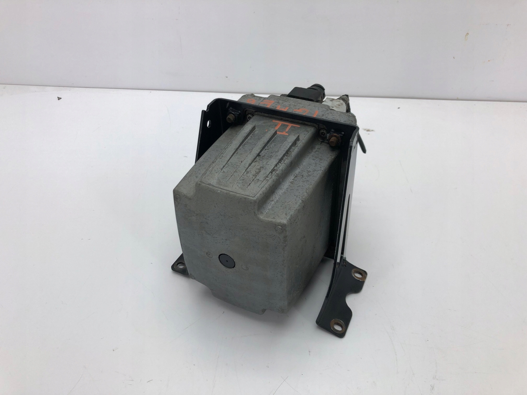 MAN TGM TGL TGX TGS EURO 6 ADBLUE pompmodule 81154036138 image 5