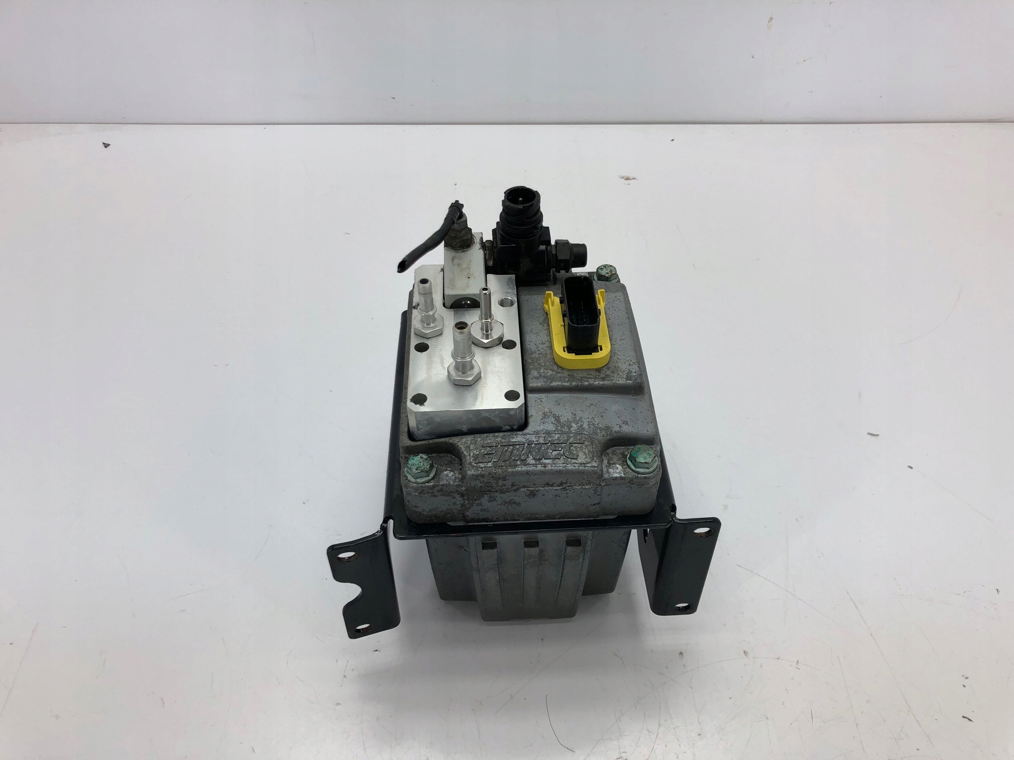 MAN TGM TGL TGX TGS EURO 6 ADBLUE pompmodule 81154036138 image 6