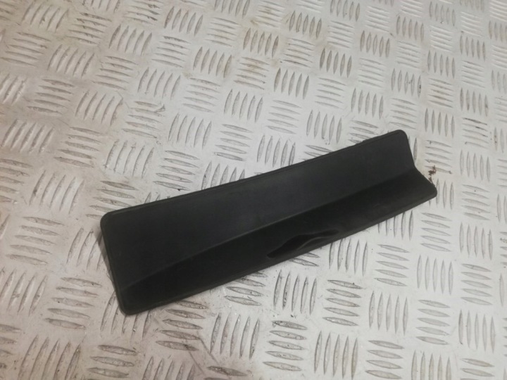 Dopkje interieurfilter Peugeot 1007 9651586577