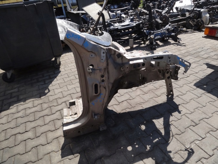 FORD KUGA MK3 III 2020 Longherone anteriore destro originale