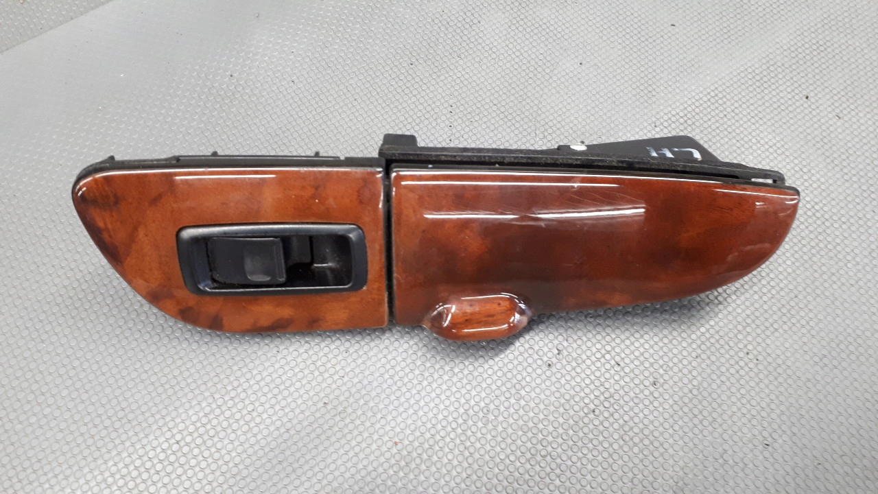 374106-0181 askkopp vänster bak Lexus GS300 image 2