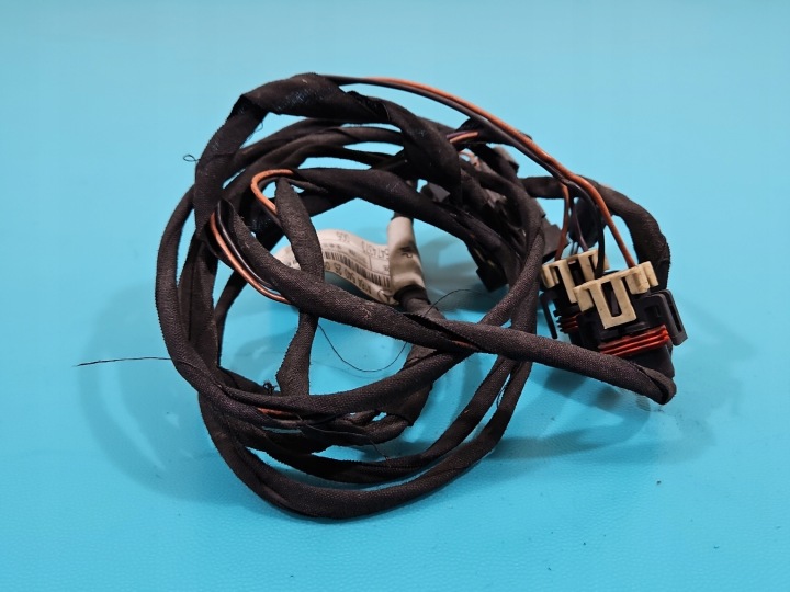 Kabelbaum Stoßstange vorne Mercedes ML W164 A1645402505 PDC-Installation