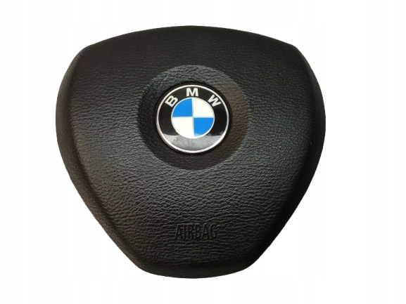 Krockkudde airbag förare BMW X5 E70 X6 E71 E72 6780476 OE image 2