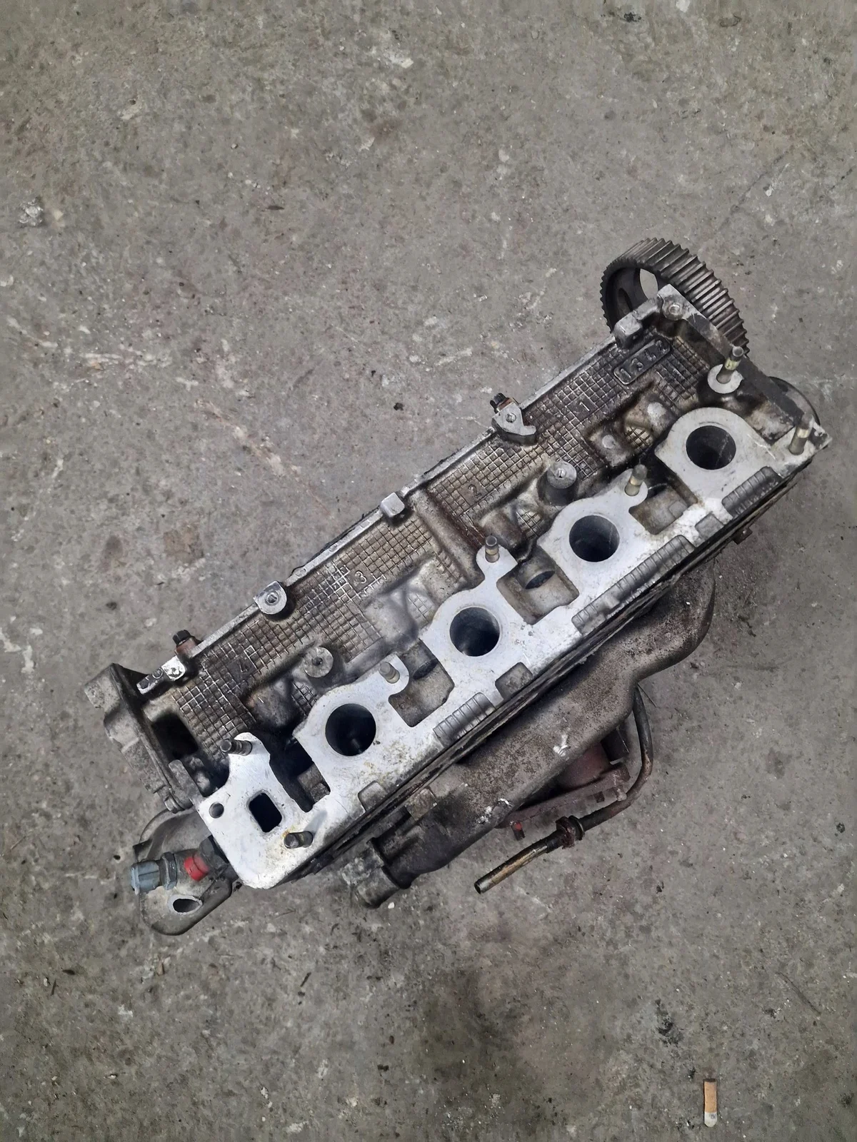 Fiat OE 46400108 Testa Usata image 4