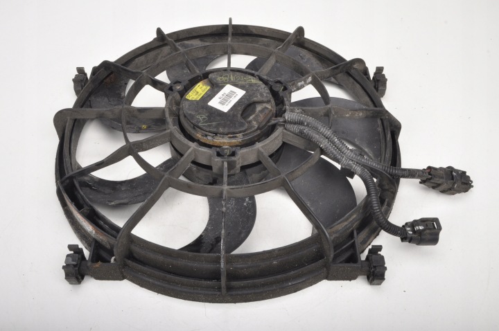 HYUNDAI I20 radiateurventilator 25380-1J050