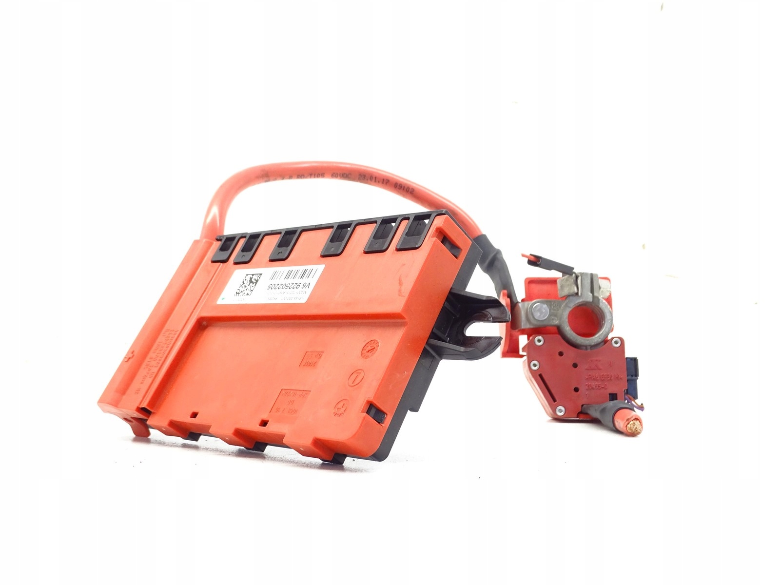 Säkringsbox Pluspol BMW 4 F32 F33 image 2
