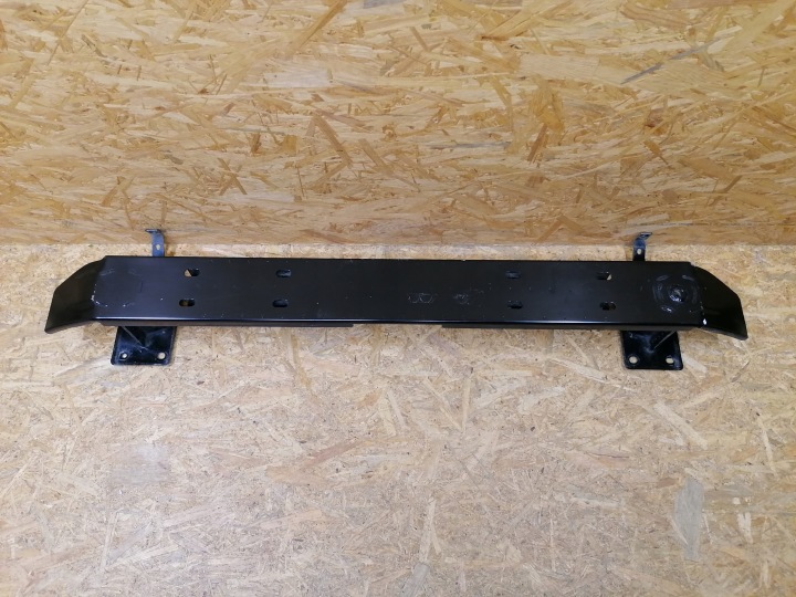 Etupuskurin alaosa DUCATO BOXER JUMPER LIFT 2014-