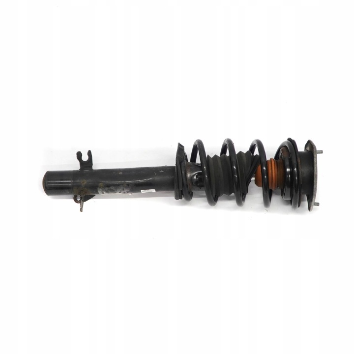 Mini R60 Iskunvaimennin Jousi Oikea Etu 9813654