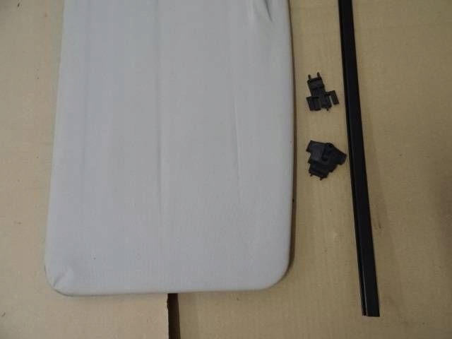 Roof Blind Cover Plug Smart ForTwo I NR538