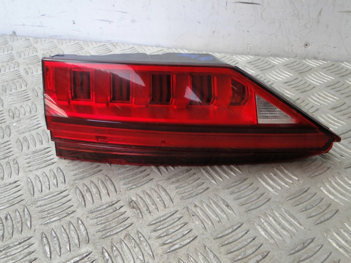AUDI A6 C8 18- Inner Tail Light Right LED + Animation USA