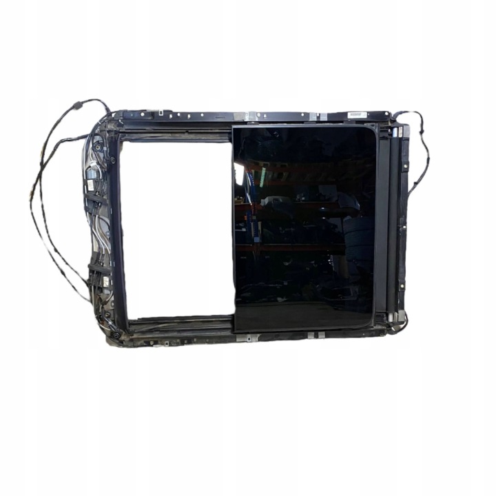 Sunroof JEEP GRAND CHEROKEE IV (WK, WK2) 30022879K 28210771 3.6L