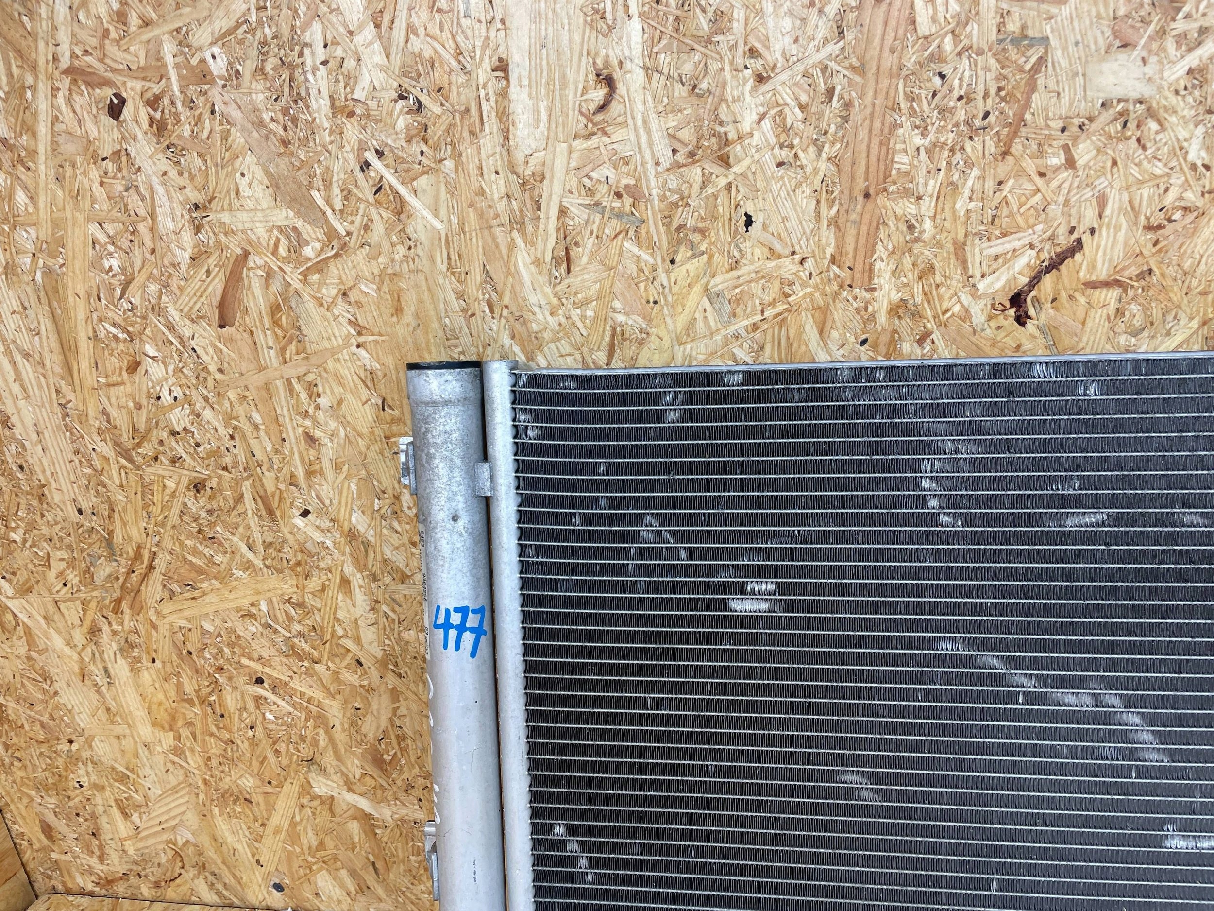 Ilmastointilämmitin BMW G11 G15 G30 G32 9364258