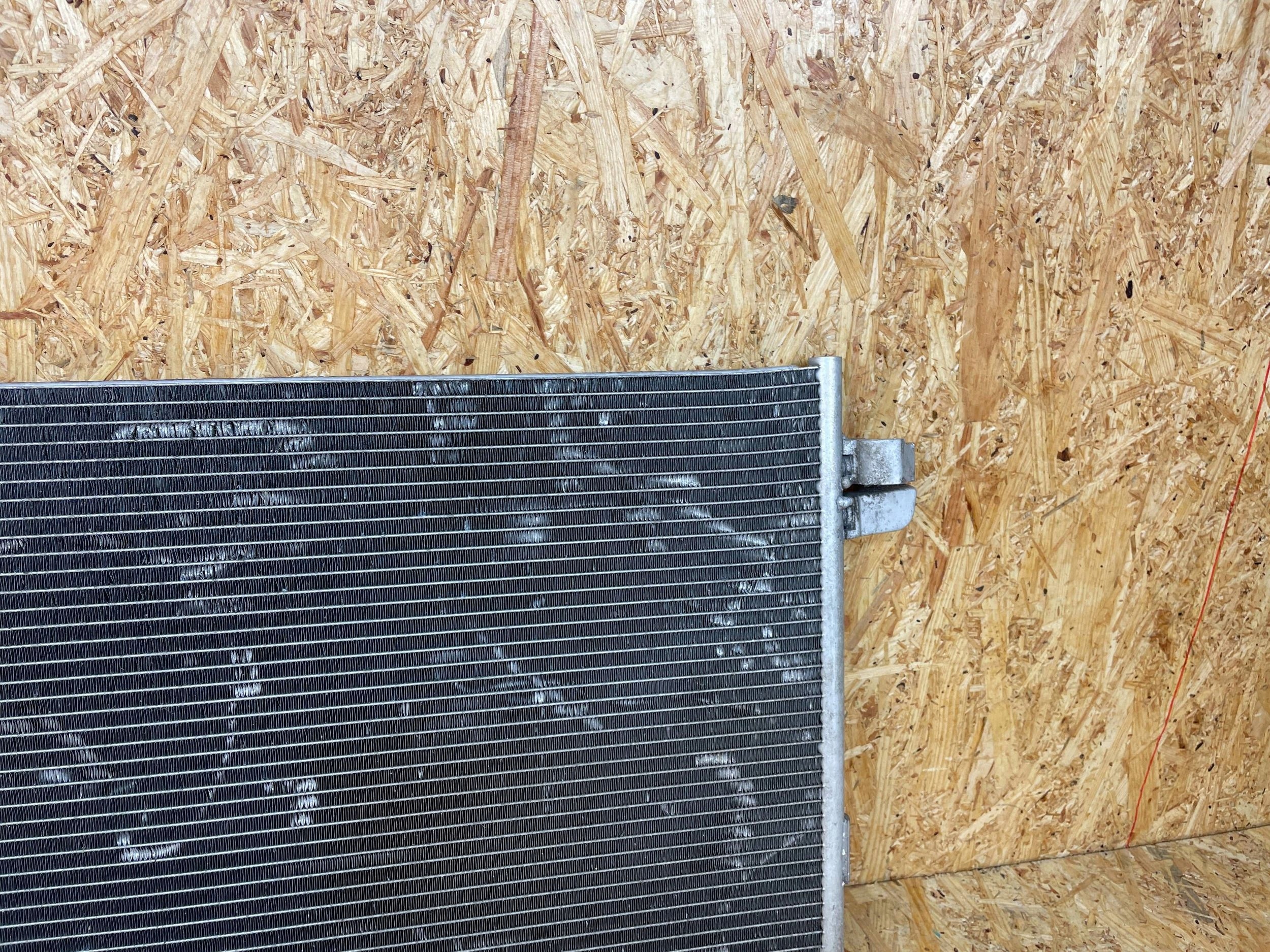 Condensor Airconditioning BMW G11 G15 G30 G32 image 3