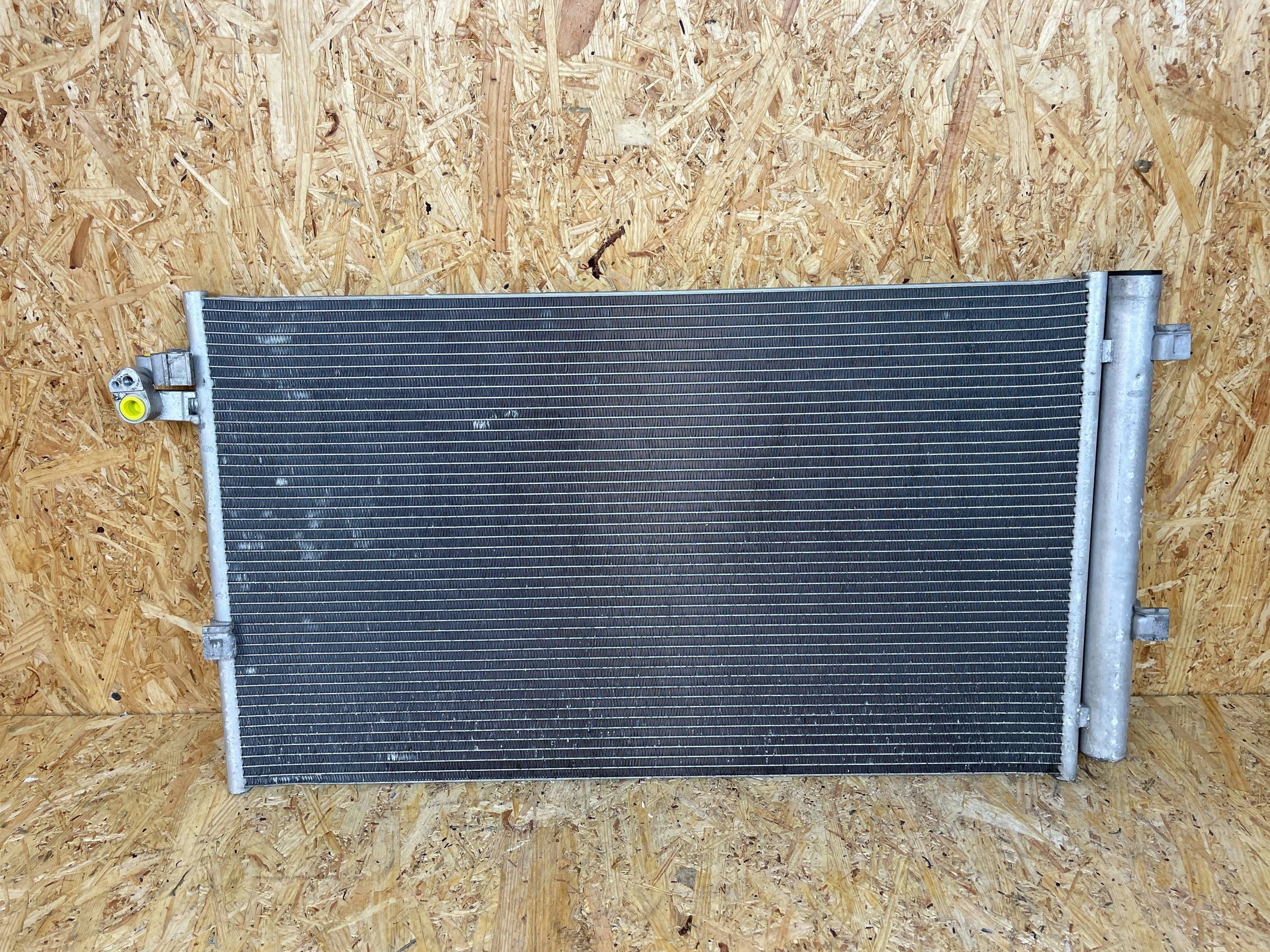 Condensor Airconditioning BMW G11 G15 G30 G32 image 8