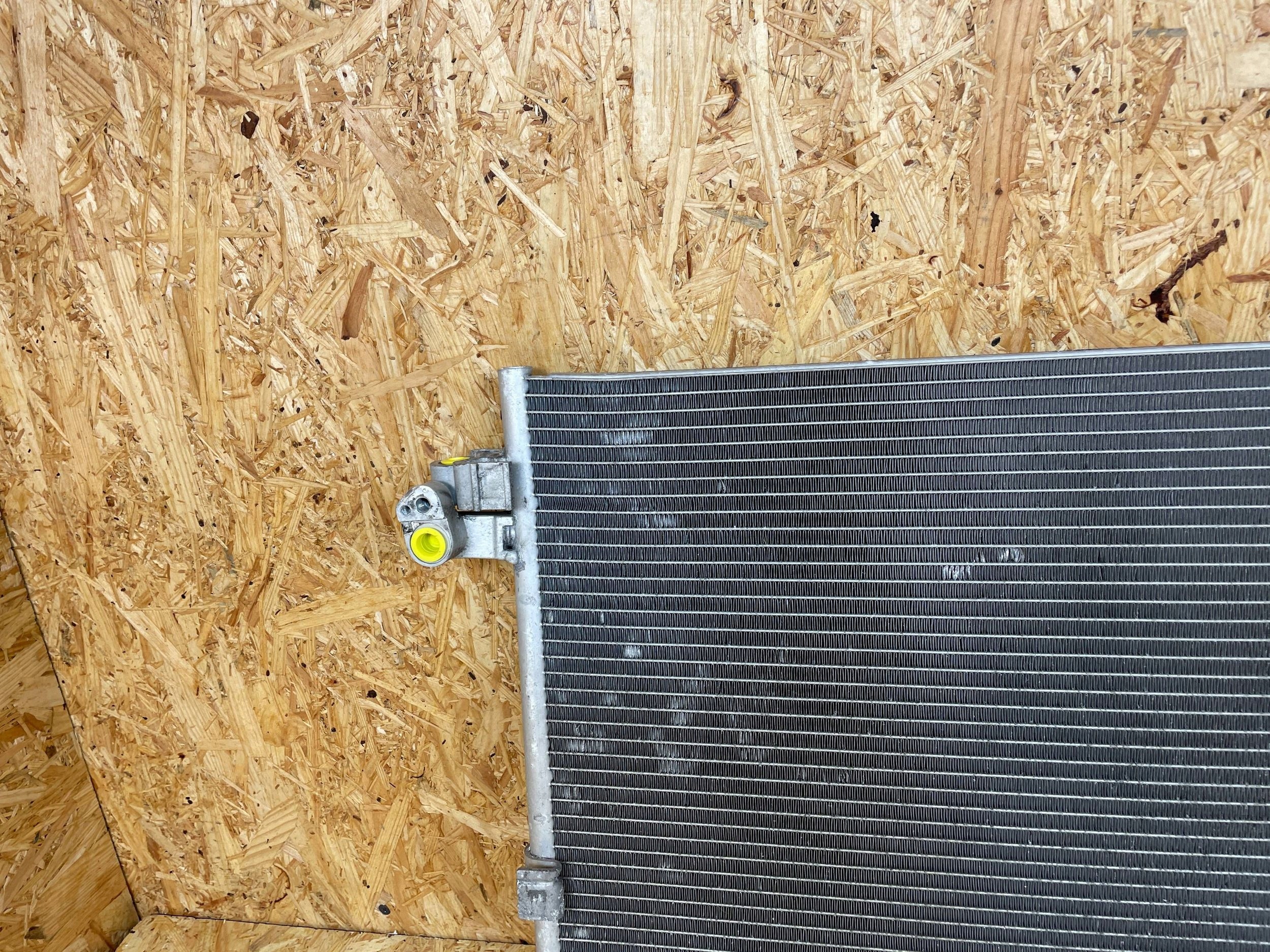 Condensor Airconditioning BMW G11 G15 G30 G32 image 9