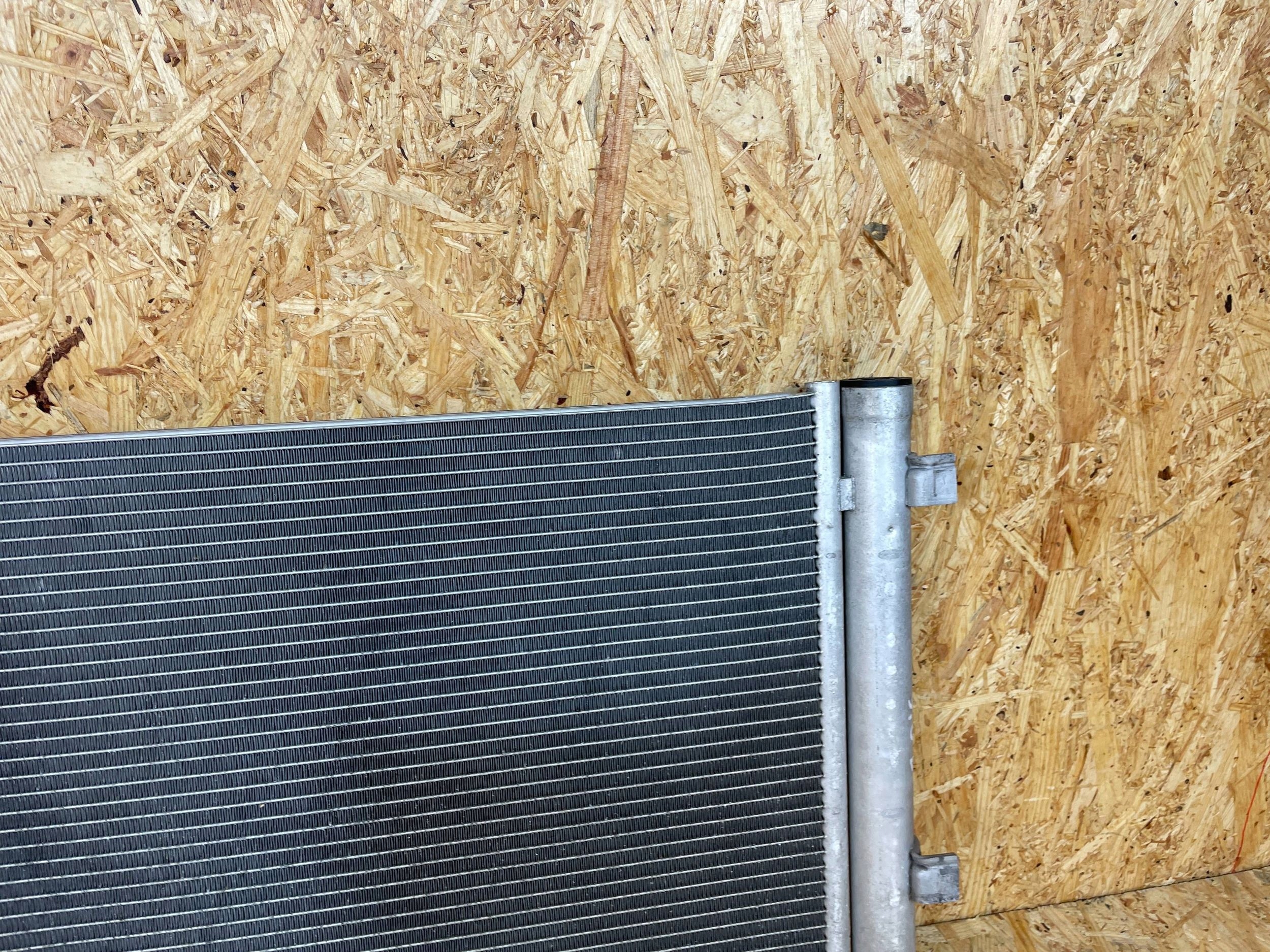 Condensor Airconditioning BMW G11 G15 G30 G32 image 10