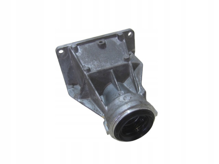 BMW F10 F06 N55 N20 Achswellenhalter Stütze 7578653 31507578653 7578652