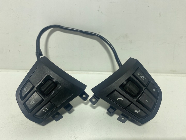 BMW F20 F30 Monitoimiohjauspyörän painikkeet 9316952