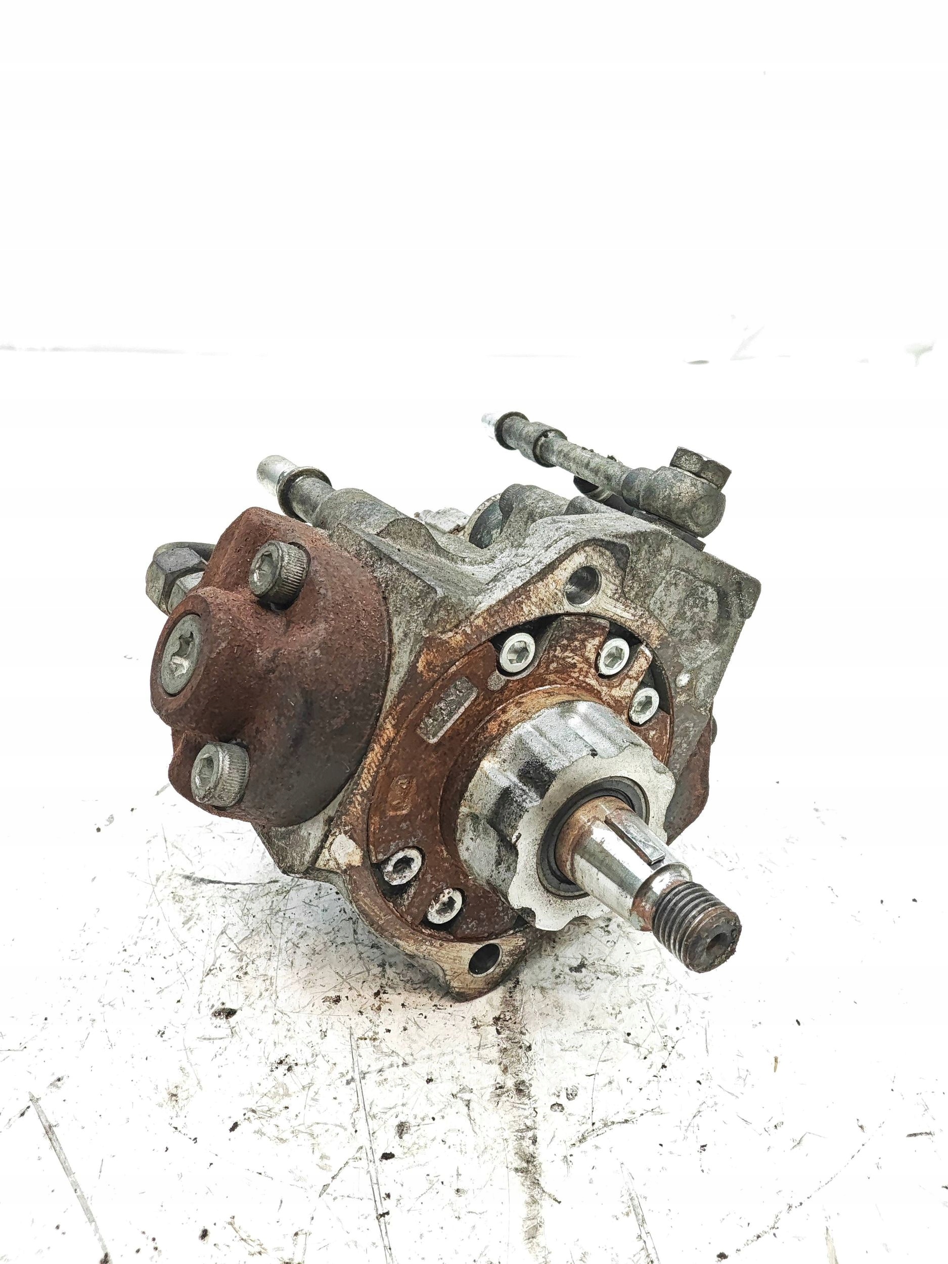 Pompe à injection Opel OE 8-98092467-0 image 2