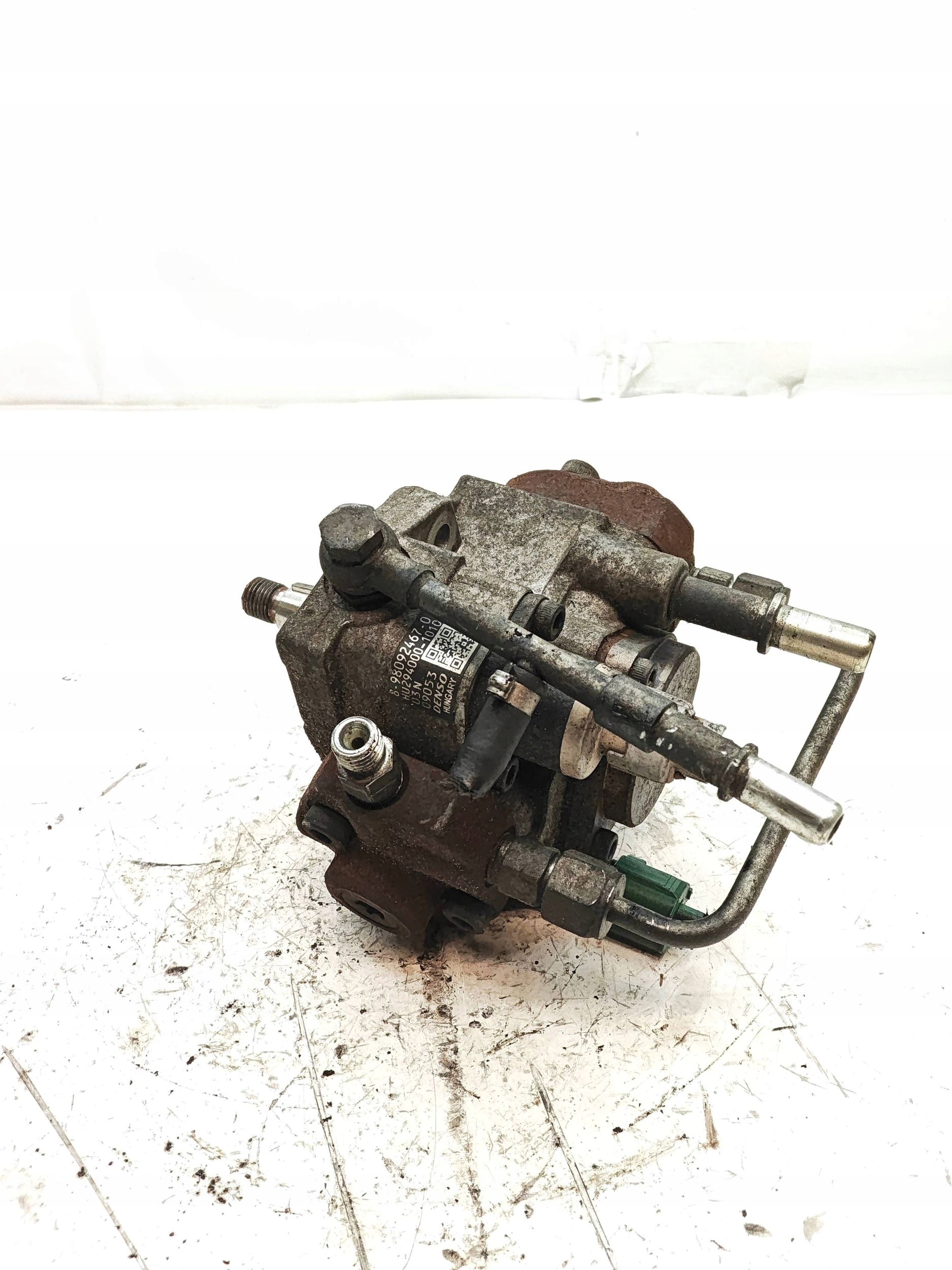 Pompe à injection Opel OE 8-98092467-0 image 3