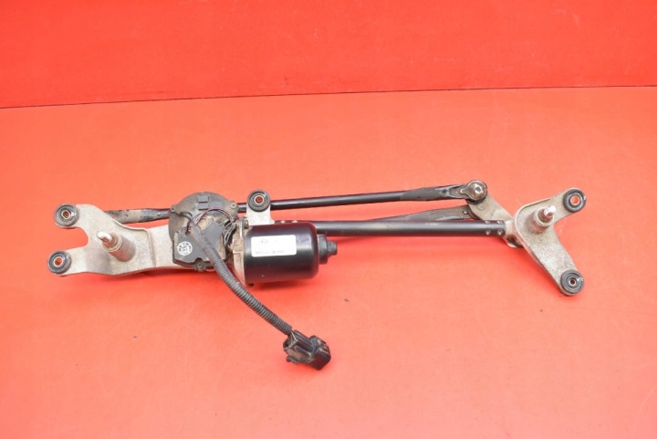 Mekanismi etupyyhkijän moottorille EU 98100-3E000 Kia Sorento 1 02-06