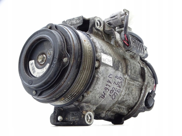 AC Compressor Mercedes ML W166 2.2 CDI A0032305911