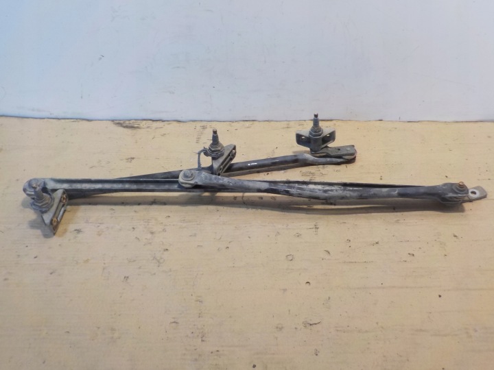Wiper Mechanism DAF XF105 1102230908 2484204
