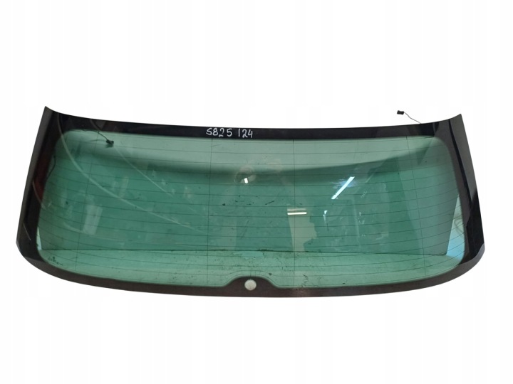 VW GOLF 7 VII KOMBI LIFT 16- TAKALUKUN LASI 5G9845051AE - RTEKO LUK3525