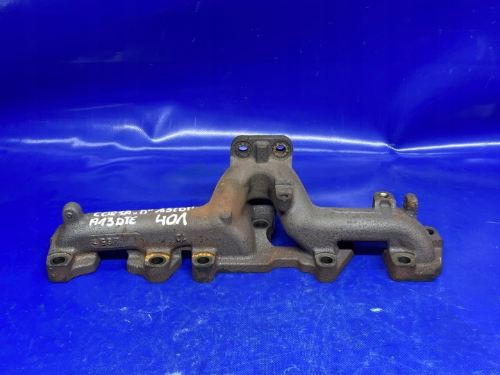 Pakojakosarja Corsa D Meriva A 1.3 CDTI A13DTE 55223908