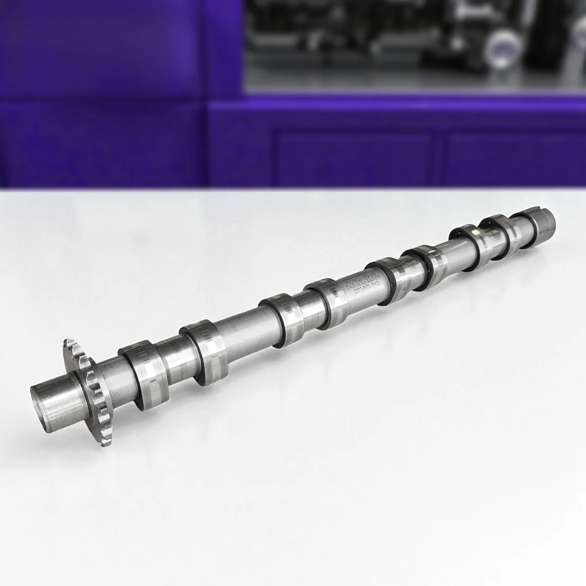 Nockenwelle 9644216280 Peugeot Citroen Ford