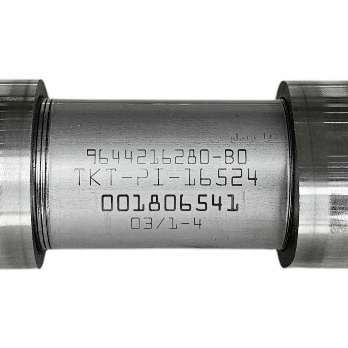 Nockenwelle 9644216280 Peugeot Citroen Ford image 5