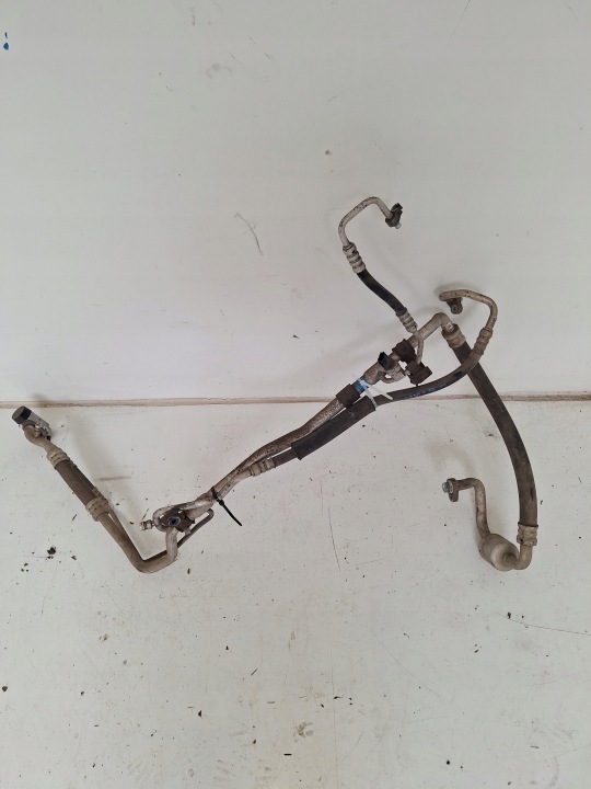 Hyundai Santa Fe III 12-18 2.0 CRDI ilmastointiputki