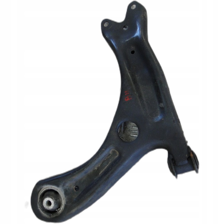 Vasen etuvarsi SEAT MII 1S 1S0407151