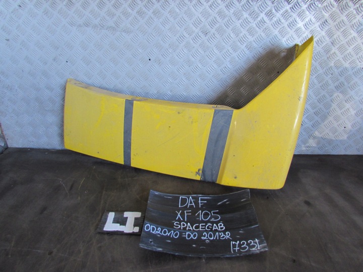 Katonohjain 1871845 DAF XF 105 10-13R. SPACECAB