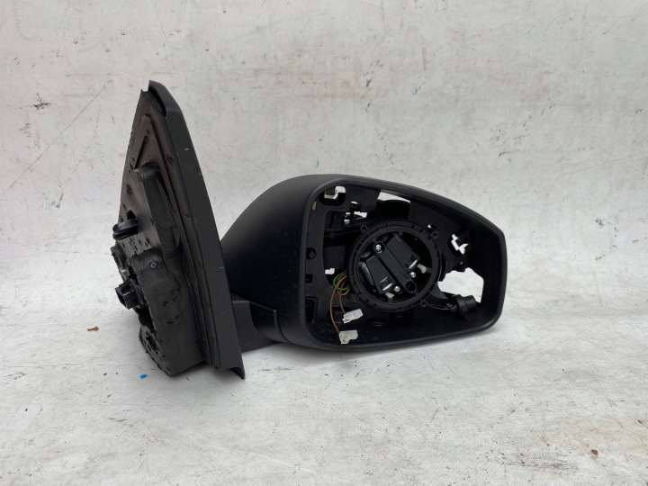 RENAULT MEGANE 3 III 08- OIKEA PEILI 963012395R