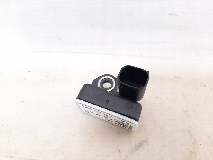 Sensor de Impacto Mercedes SL R231 W231 A0055421218 ( CATPOL 17826 )