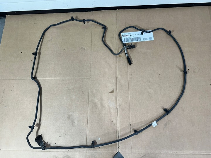 AdBlue-letku, liitin, putki Mercedes C-luokka W205 DES