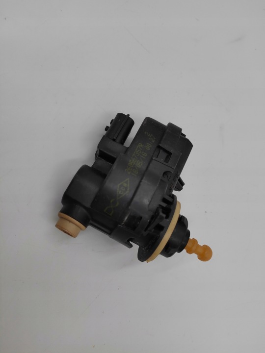 Lichtregulierungsmotor 260567357F RENAULT MEGANE IV