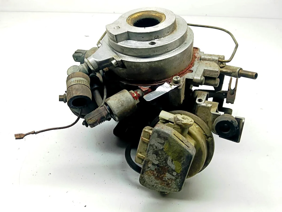 Carburador VW Golf II 1.3 Usado OEM 051129015A