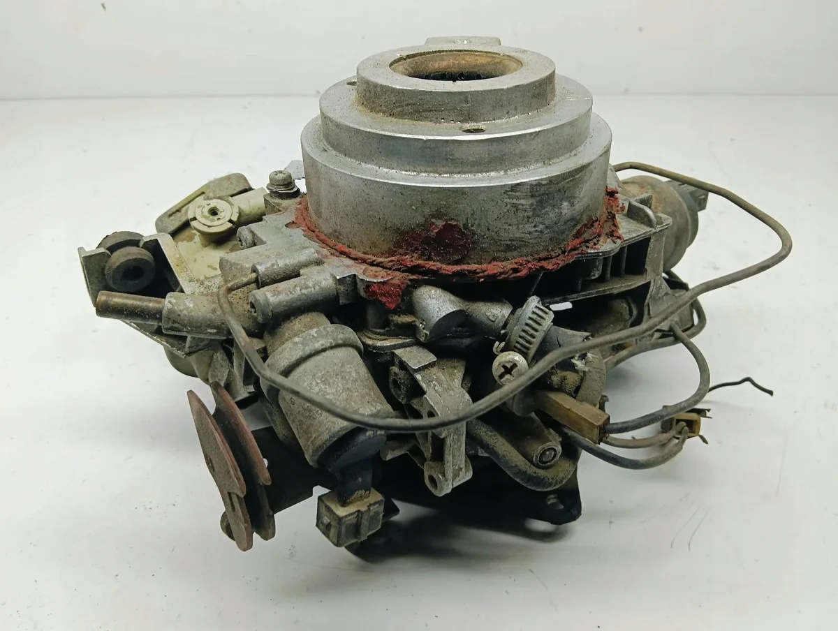 Carburatore VW Golf II 1.3 usato OEM 051129015A