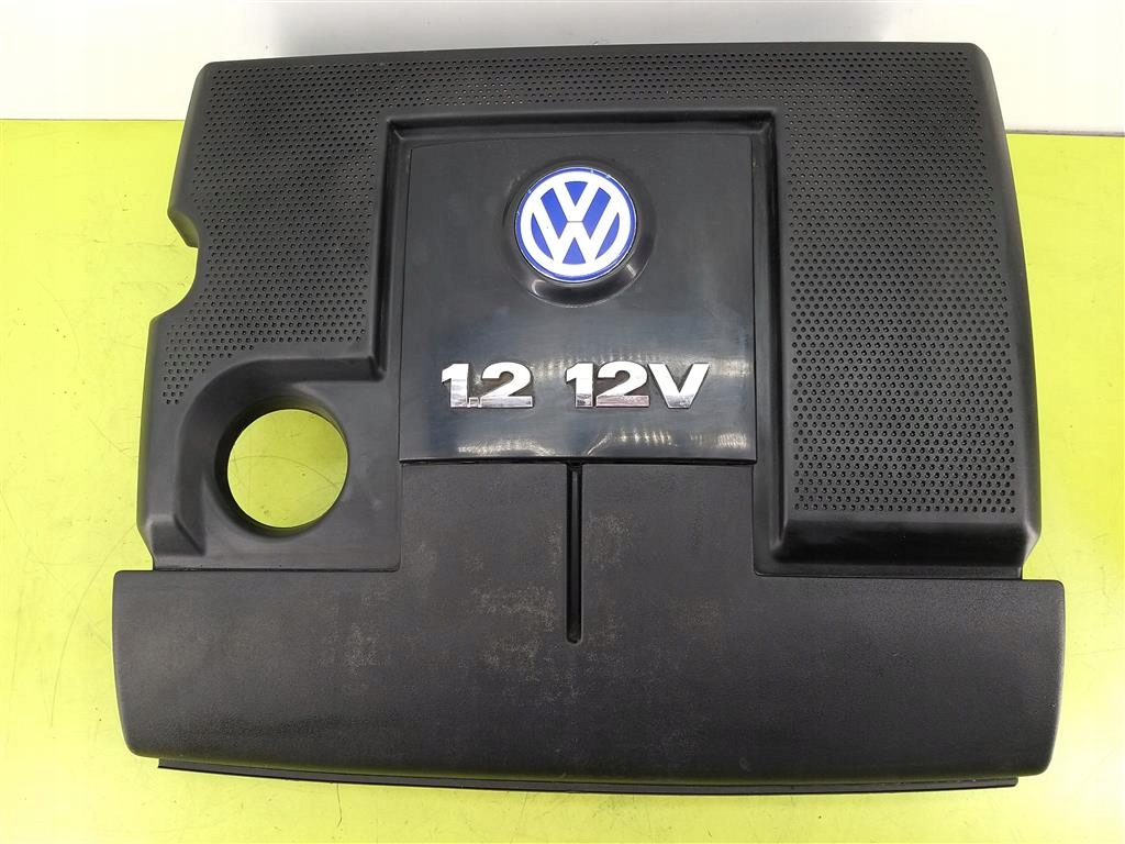 Luftfilter VW Polo IV 2001-2005 1,2 MPI 12V image 2