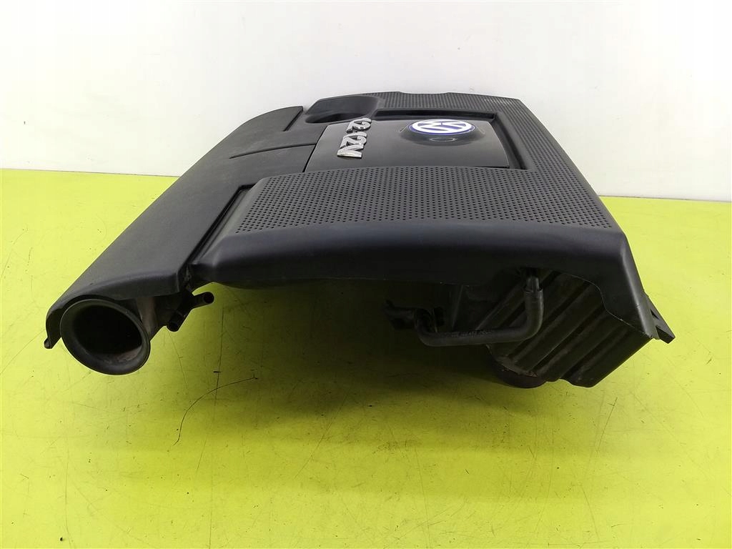 Luftfilter VW Polo IV 2001-2005 1,2 MPI 12V image 3